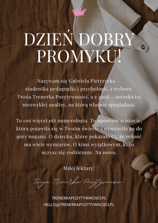 Podstawowa Analiza Daty dla Pociechy - obrazek 2